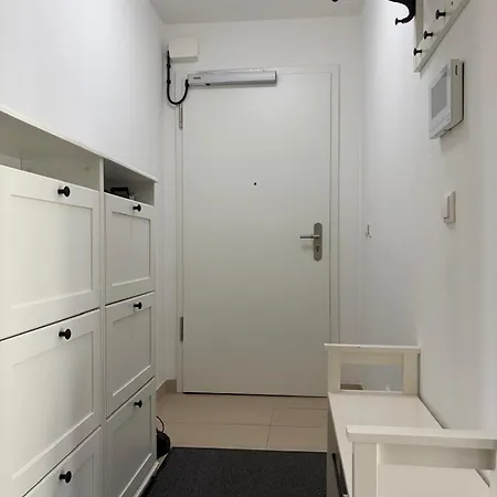 Stayopp Schloss Lejlighed